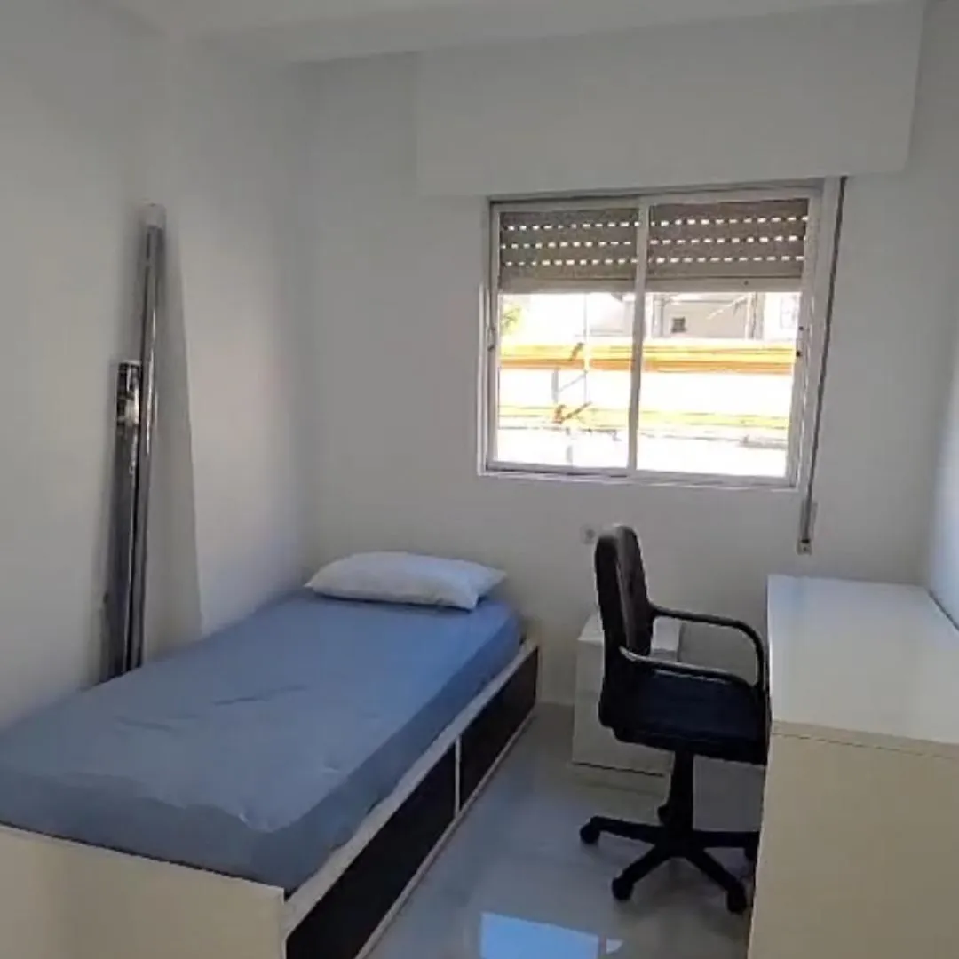 Apartamento Centro アルメリア スペイン