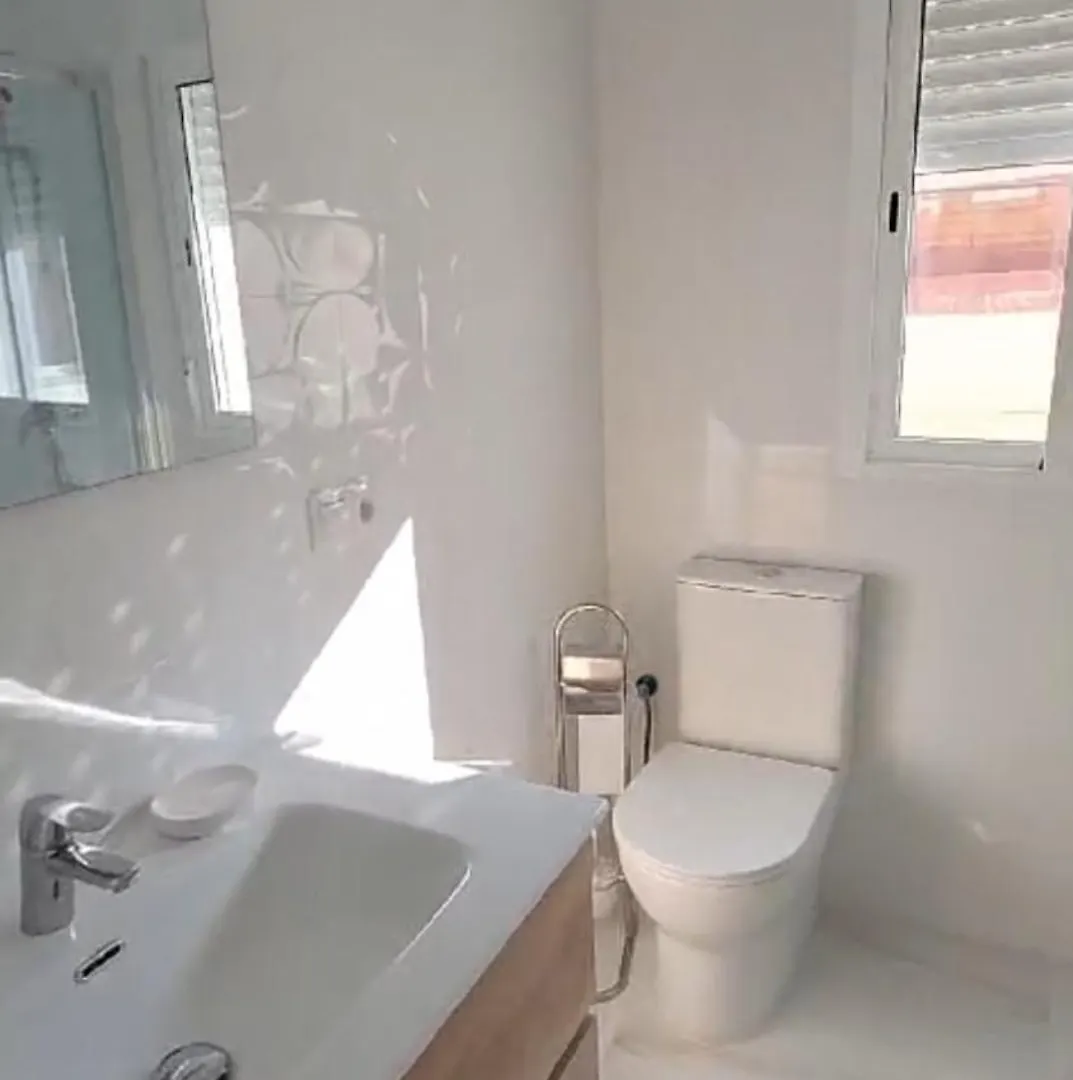 Apartamento Centro アルメリア