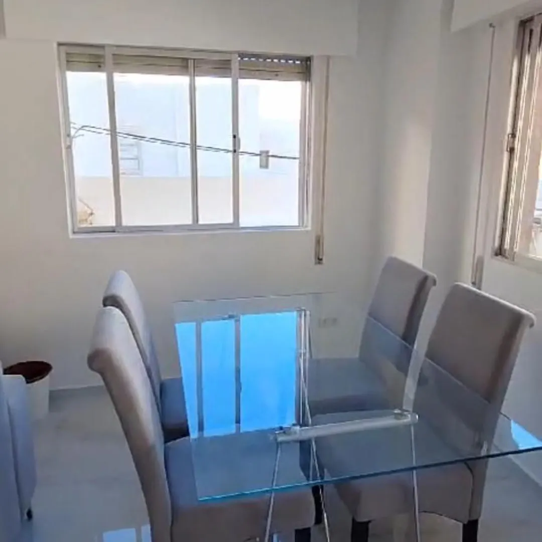 アパート Apartamento Centro アルメリア スペイン