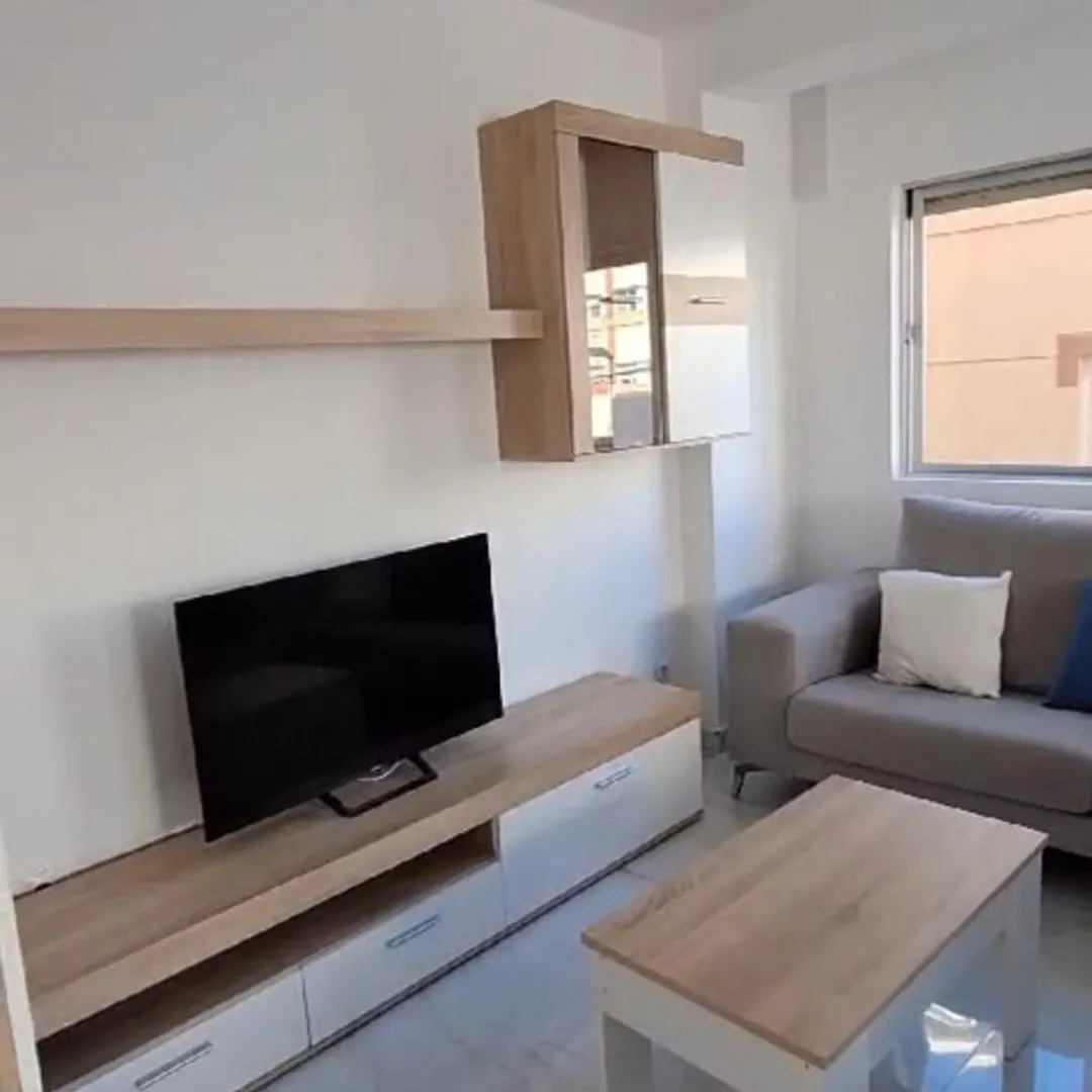 Apartamento Centro アルメリア 0*,  スペイン