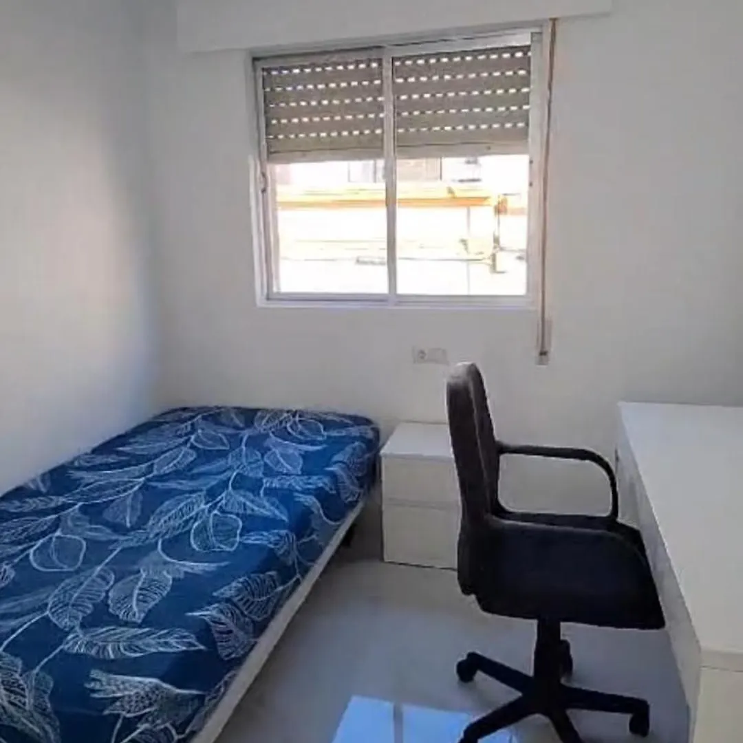 Apartamento Centro アルメリア アパート