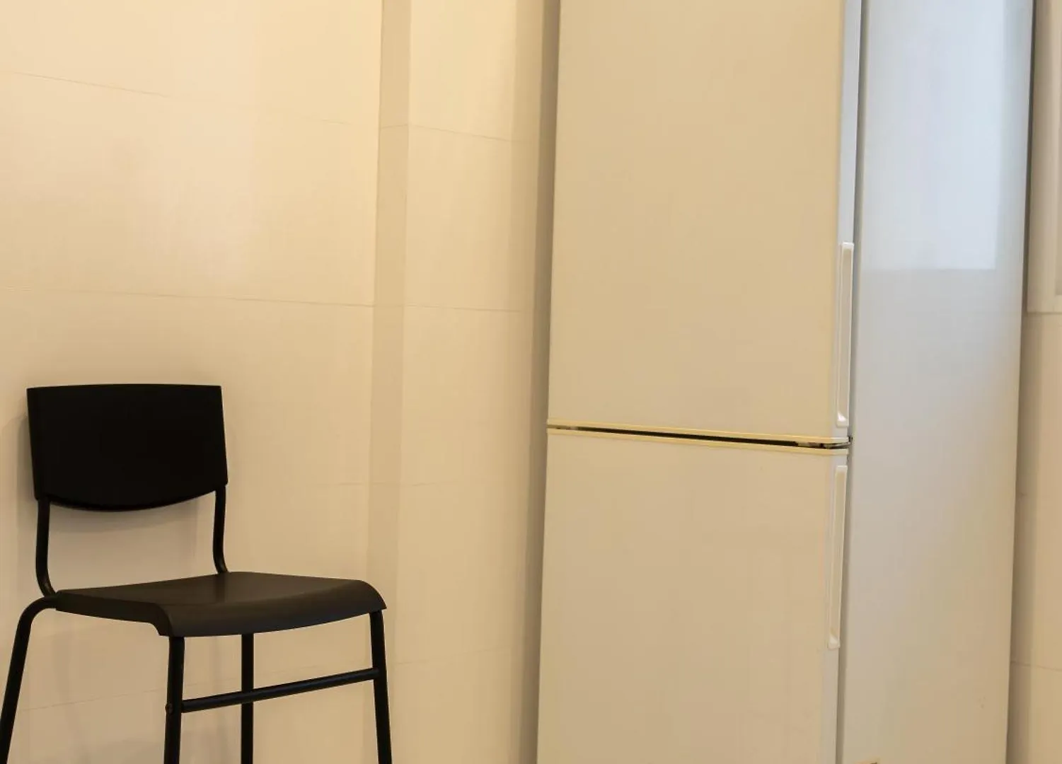 Apartamento Centro アルメリア スペイン