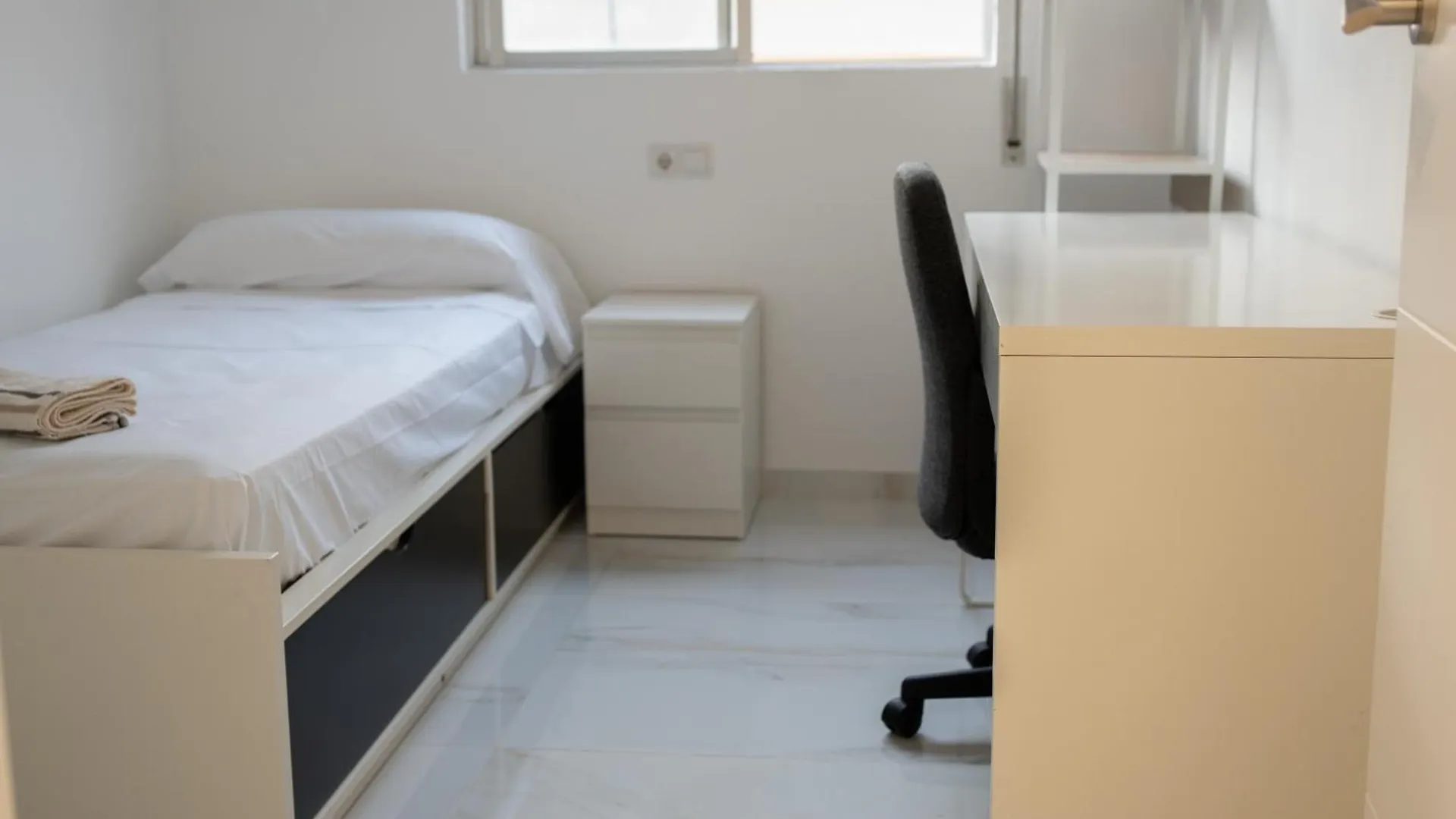 Apartamento Centro アルメリア アパート